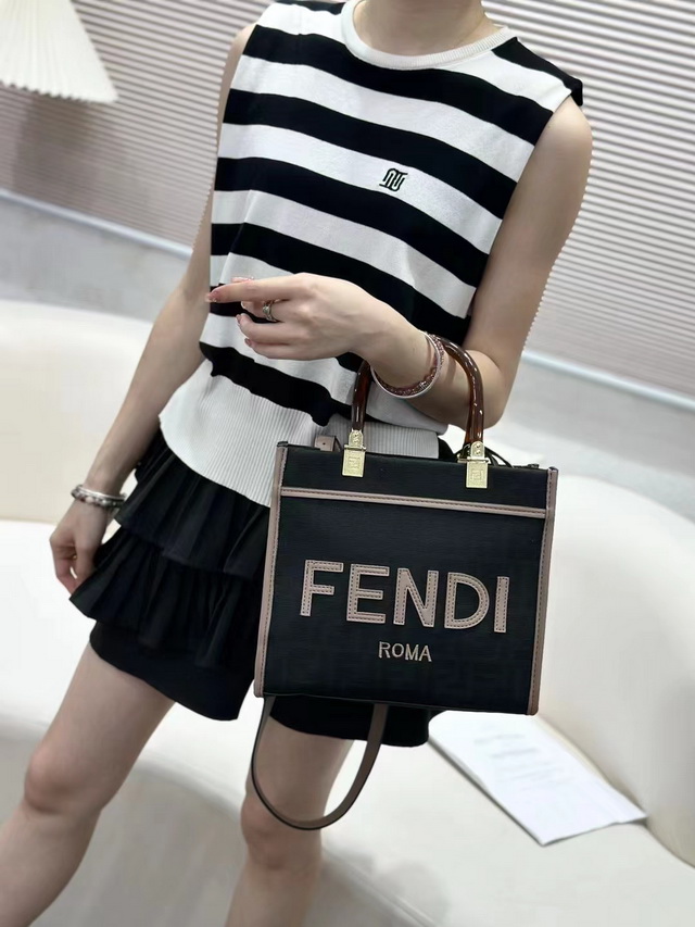 FENDl Handbags 023